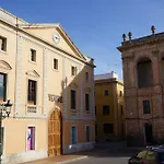 Es Mirador Hotel