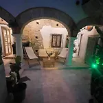 Arcos De Tarifa, Casco Historico