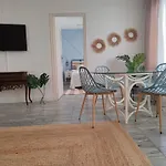 Apartamento Arena Blanca 200 M De La Playa
