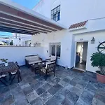 Chalet En Real De La Barrosa