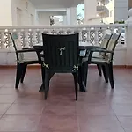 Apartamento Oliva Playa A Escasos Metros Del Mar