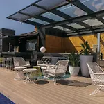 Hotel Bagues, A Small Luxury Hotel Of The World