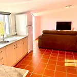Hostal Sango Sierra De Las Nieves