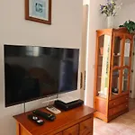 As050 Inviting 2-Bed House La Casita