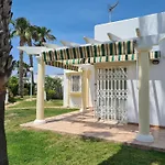 As050 Inviting 2-Bed House La Casita