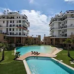 Allonbay Village Spa By Maracasa-Rentals