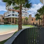 Allonbay Village Spa By Maracasa-Rentals