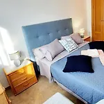Sunny Apartment
