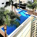Sunny Apartment