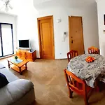 Sunny Apartment
