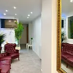 Wonderful Room Con Bano Suite
