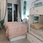 Wonderful Room Con Bano Suite