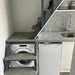 Loft Madre Del Agua
