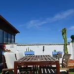 Bonito Atico Con Vistas Y Barbacoa