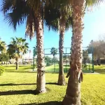 Apartamento En El Paraiso Del Verger