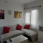 Casa Laya En Oliva Nova
