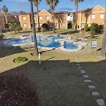Casa Laya En Oliva Nova