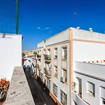 Casa Paulo - Centro Ayamonte Achp400Sp