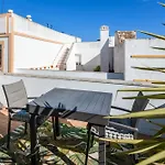 Casa Paulo - Centro Ayamonte Achp400Sp