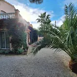 Ame447 Chalet Con Piscina Privada 9X5M Y Jardin Vallado