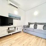 Apartamentos Centro