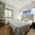 Apartamentos Centro