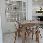 Piso Deluxe En El Centro Con Ascensor