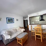 Terrasol Piramides 1 Dormitorio Caleta De Velez
