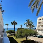 Terrasol Piramides 1 Dormitorio Caleta De Velez
