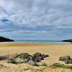 Apartamento Mar Cantabrico
