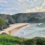 Apartamento Mar Cantabrico