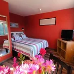Apartamentos La Casa del Pintor