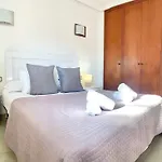 Apartamentos Centro