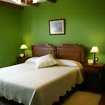 Eco Hotel Rural Lurdeia - Adults Only