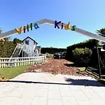 La Peña Luxury(Tarifa)