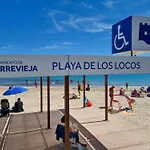 Apartment Summer Vibes Torrevieja