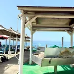 Marbella Beachfront Apartment Romana Playa Elviria