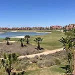 Lakeview Residence \'Casa Naranjas\' Mar Menor Golf And Leisure Resort