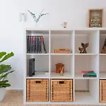 Apartamento Con Piscina En Villajoyosa By Bebalmy