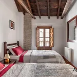 San José Apartments