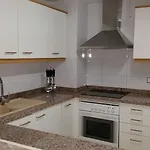 Apartamento Espacio, 2-13