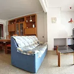 Vivienda en edificio Pez Espada