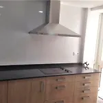 Vivienda en edificio Pez Espada