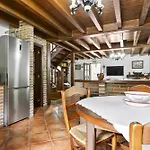 Casa De Aldea La Venta Los Probes