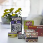 Apartamento 104
