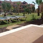 Mar Menor Golf Resort Apartamento Luxury Bonsai