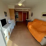 Estudio Daimus Primera Linea De Playa