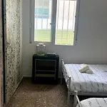 Apartamentos Lu-Lu Tu Camino Al Mar - A Pie De Playa - Playa De Gandia