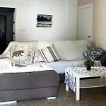 Apartamentos Lu-Lu Tu Camino Al Mar - A Pie De Playa - Playa De Gandia