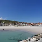 Apartamento Mar-Azul